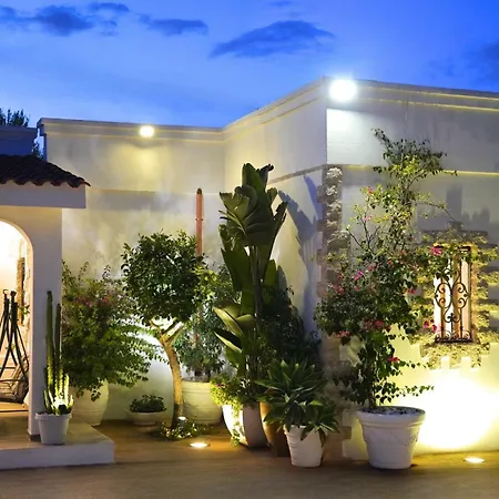 Gaia Villa Ostuni
