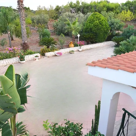 Villa Gaia Ostuni