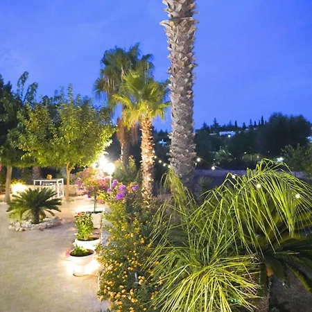 Villa Gaia *