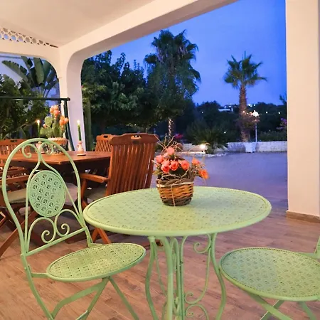 Gaia * Ostuni