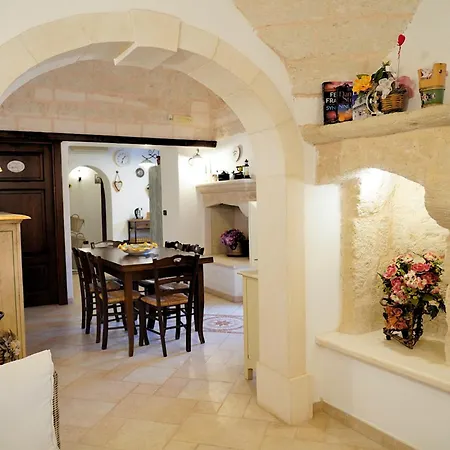 Vila Gaia Ostuni