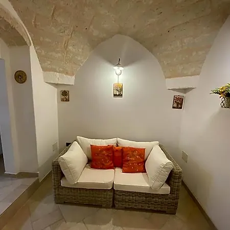 Villa Gaia Ostuni