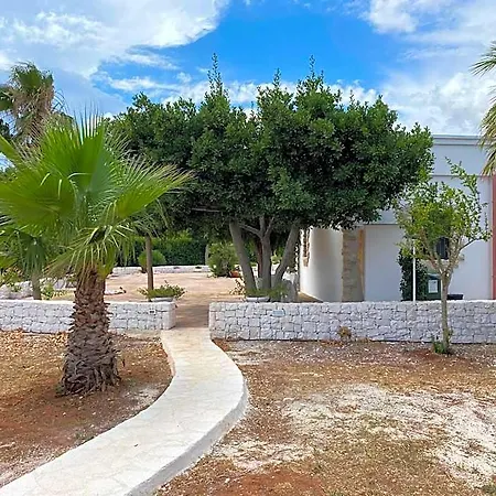 Gaia Villa