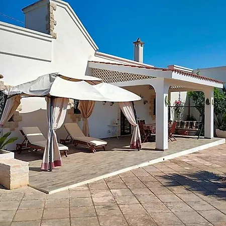 Gaia Ostuni