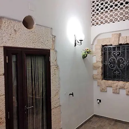 Gaia Villa Ostuni