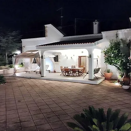 Villa Gaia