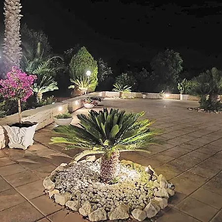 Gaia Villa Ostuni