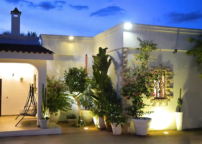 Gaia וילה אוסטוני