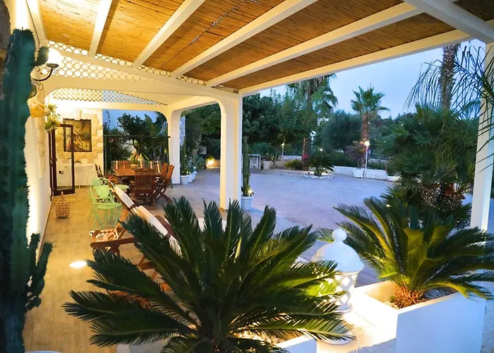 Gaia וילה אוסטוני