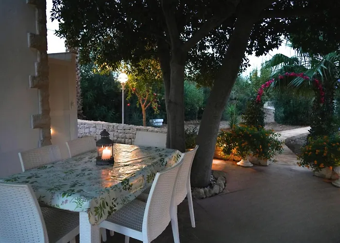 Gaia וילה אוסטוני