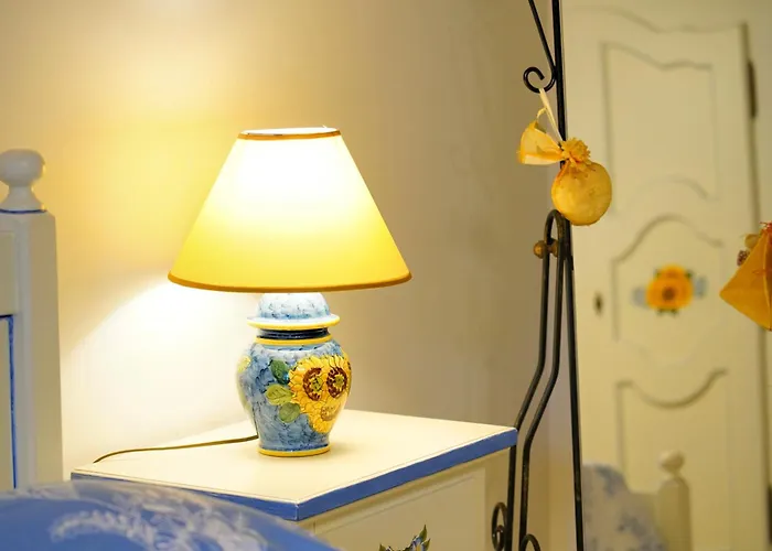 וילה Gaia אוסטוני