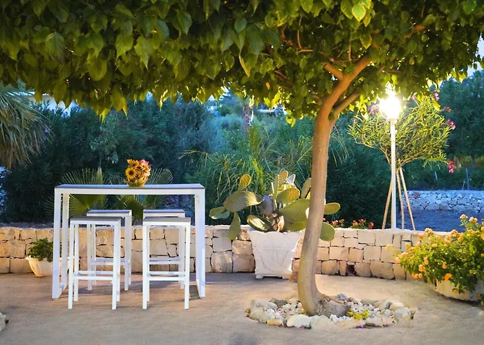 וילה Gaia אוסטוני