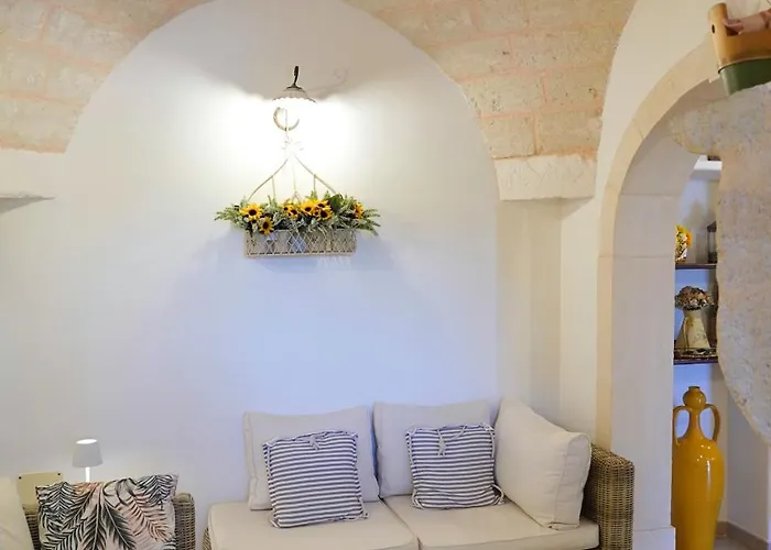 וילה Gaia אוסטוני